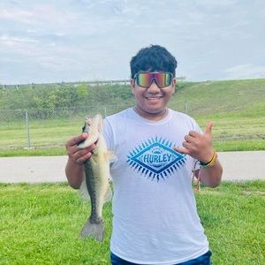 Meet your Posher, Helmitha